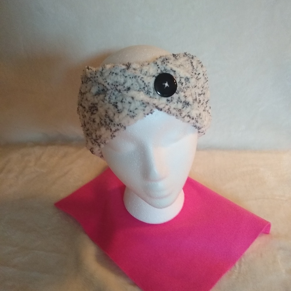 Headband hat